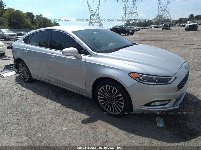 FORD FUSION 2017 3fa6p0k90hr146286