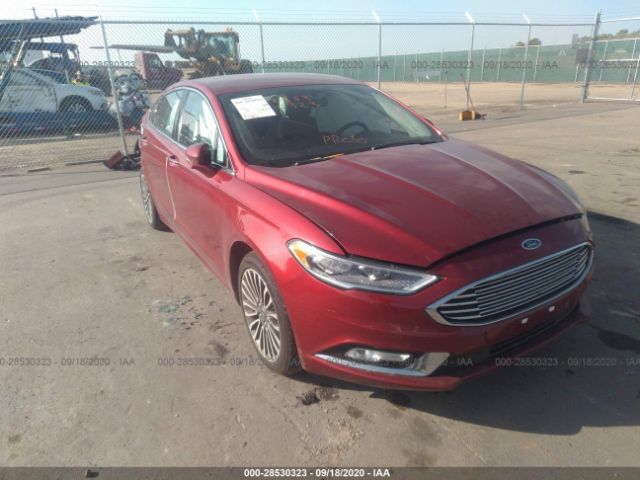 FORD FUSION 2017 3fa6p0k90hr146871