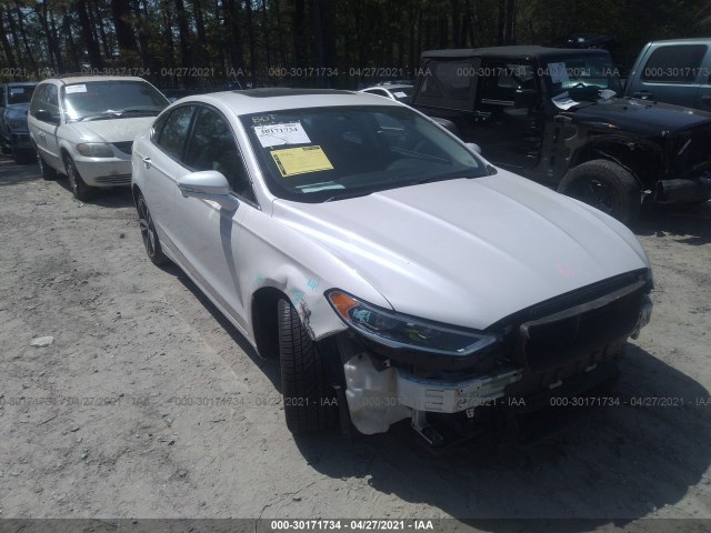 FORD FUSION 2017 3fa6p0k90hr153528