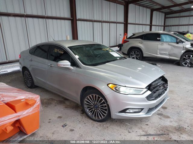 FORD FUSION 2017 3fa6p0k90hr168241