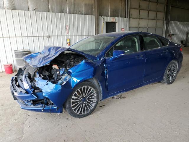 FORD FUSION 2017 3fa6p0k90hr182026