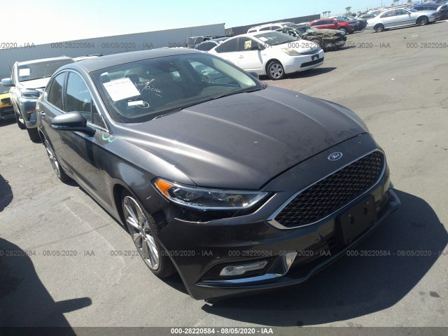 FORD FUSION 2017 3fa6p0k90hr195732