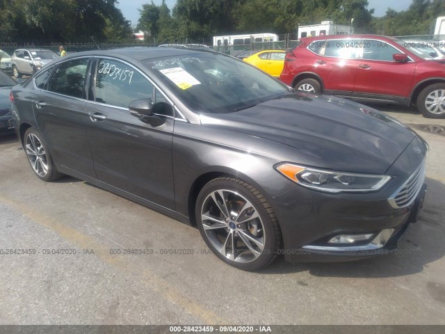 FORD FUSION 2017 3fa6p0k90hr213047