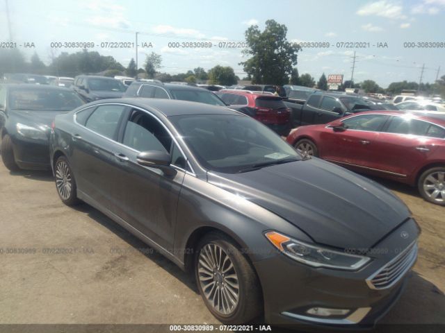 FORD FUSION 2017 3fa6p0k90hr237543