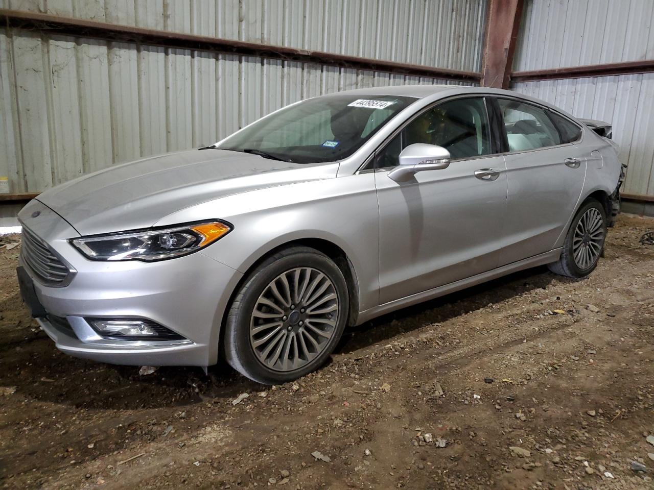 FORD FUSION 2017 3fa6p0k90hr237560