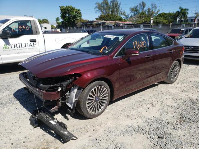 FORD FUSION TIT 2017 3fa6p0k90hr274396