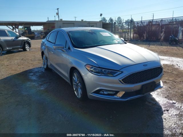 FORD FUSION 2018 3fa6p0k90jr114766