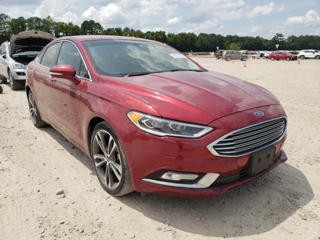 FORD FUSION TIT 2018 3fa6p0k90jr176362