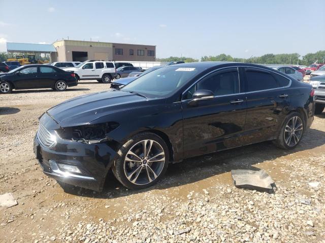 FORD FUSION 2018 3fa6p0k90jr245888