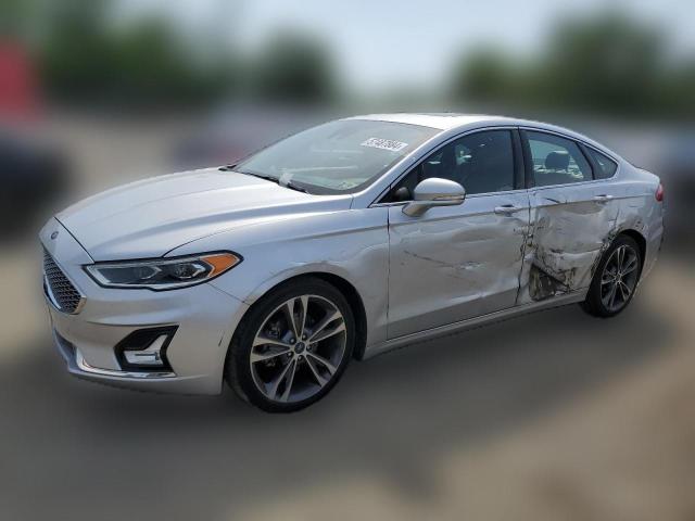 FORD FUSION 2019 3fa6p0k90kr260828