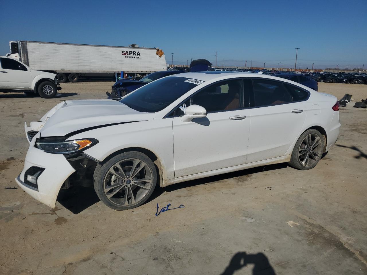 FORD FUSION 2020 3fa6p0k90lr138388