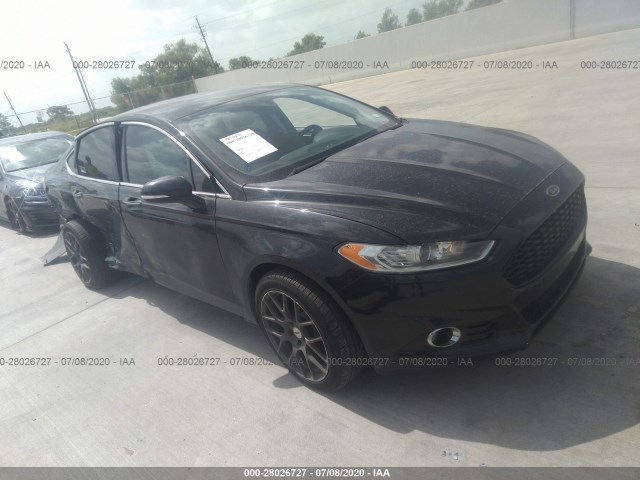 FORD FUSION 2013 3fa6p0k91dr102632