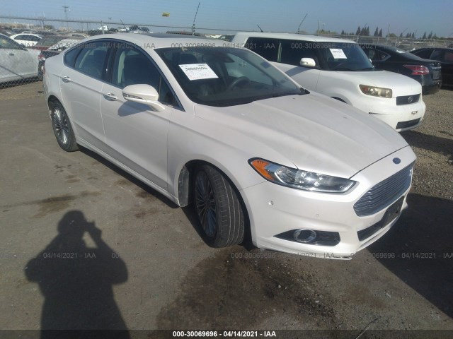 FORD FUSION 2013 3fa6p0k91dr108754