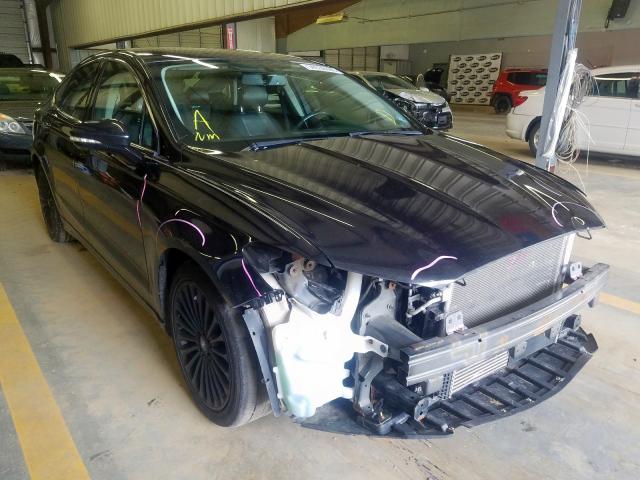 FORD FUSION TIT 2013 3fa6p0k91dr111492