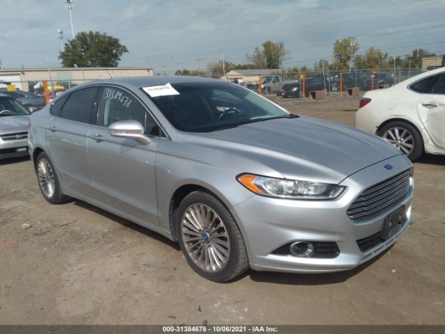 FORD FUSION 2013 3fa6p0k91dr118541