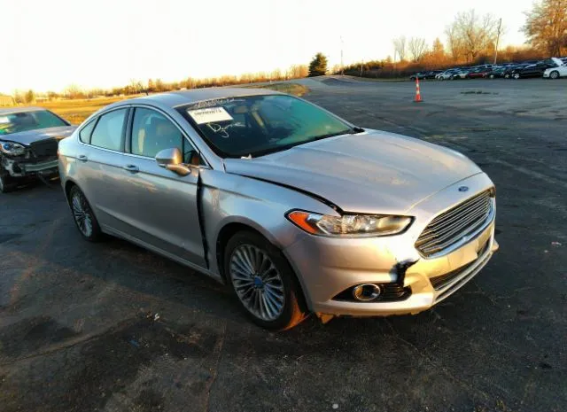 FORD FUSION 2013 3fa6p0k91dr118653