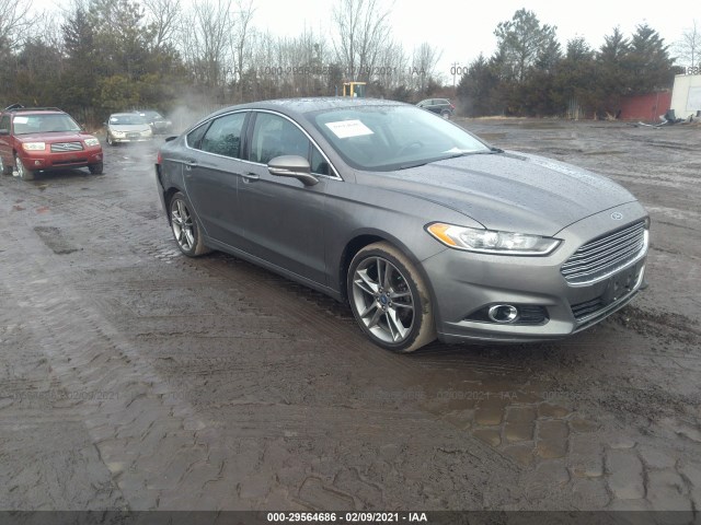 FORD FUSION 2013 3fa6p0k91dr123139