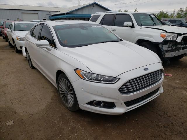 FORD FUSION 2013 3fa6p0k91dr154438