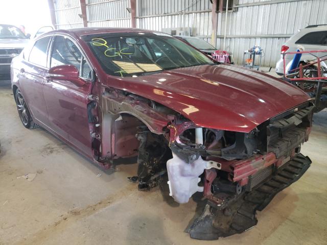 FORD FUSION TIT 2013 3fa6p0k91dr167500