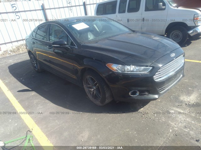 FORD FUSION 2013 3fa6p0k91dr184054