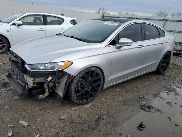 FORD FUSION 2013 3fa6p0k91dr189786