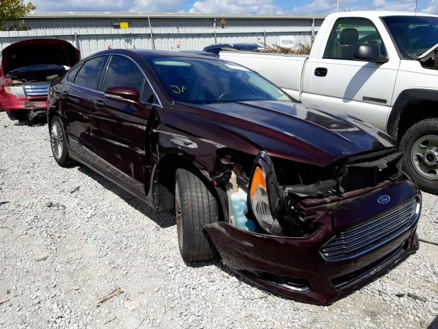 FORD FUSION TIT 2013 3fa6p0k91dr190601