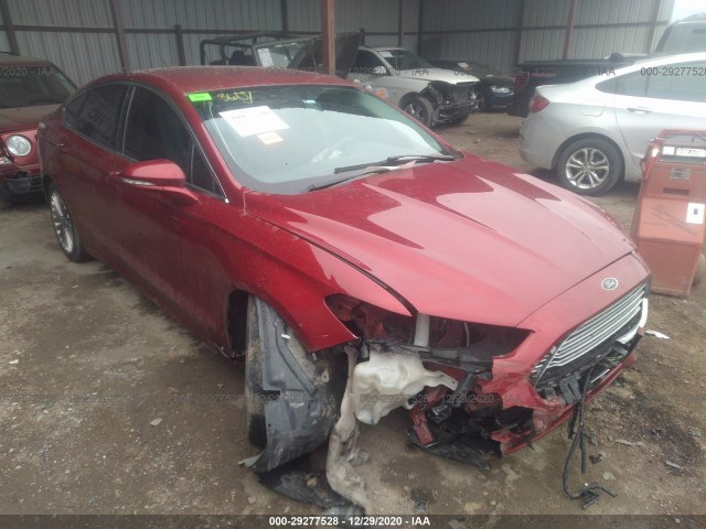 FORD FUSION 2013 3fa6p0k91dr191733