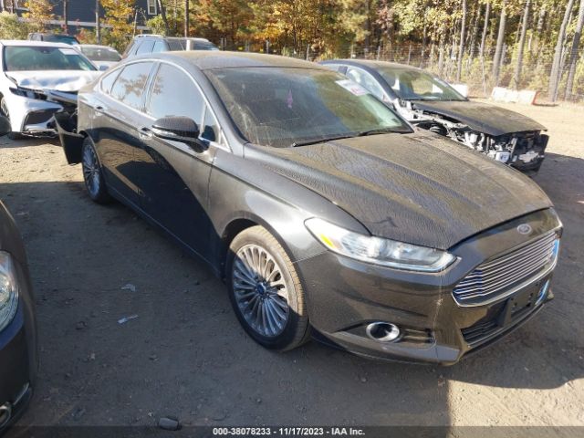 FORD FUSION 2013 3fa6p0k91dr196611