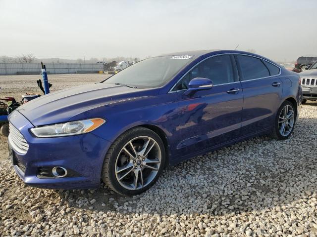 FORD FUSION 2013 3fa6p0k91dr208112