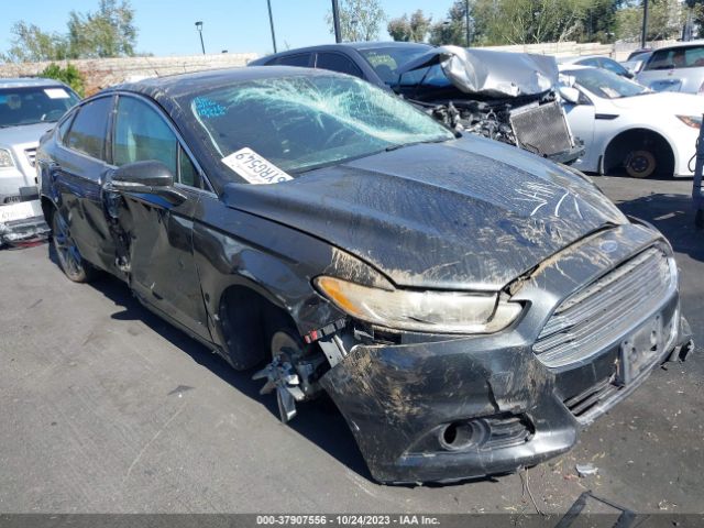 FORD FUSION 2013 3fa6p0k91dr208966