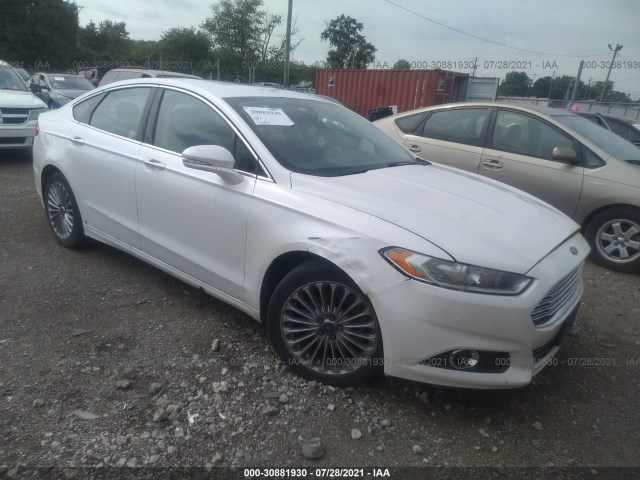 FORD FUSION 2013 3fa6p0k91dr212662