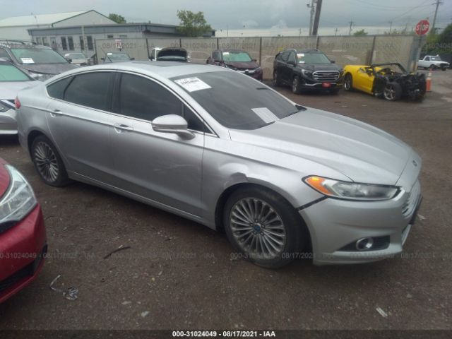 FORD FUSION 2013 3fa6p0k91dr219997