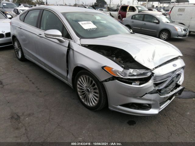 FORD FUSION 2013 3fa6p0k91dr279813