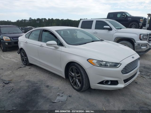 FORD FUSION 2013 3fa6p0k91dr301910