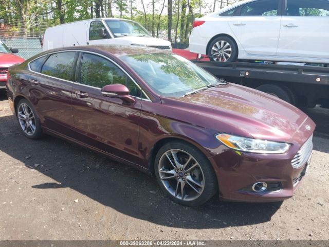 FORD FUSION 2013 3fa6p0k91dr302412