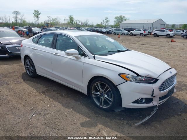 FORD FUSION 2013 3fa6p0k91dr302569