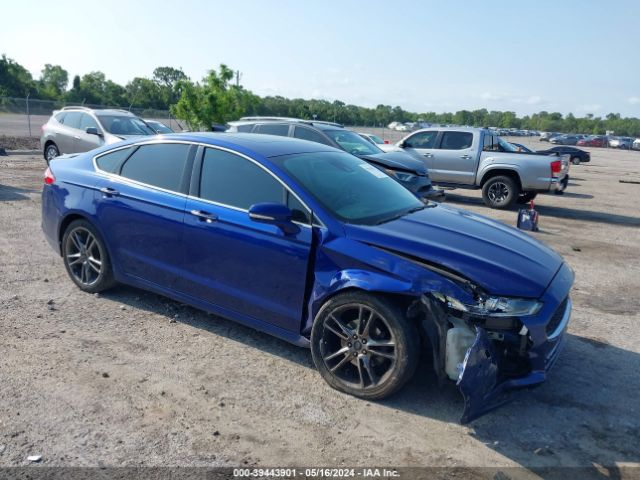 FORD FUSION 2013 3fa6p0k91dr310204