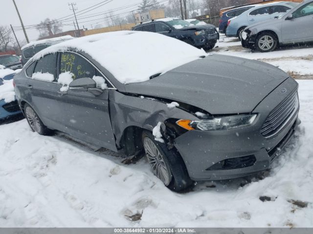 FORD FUSION 2013 3fa6p0k91dr342179