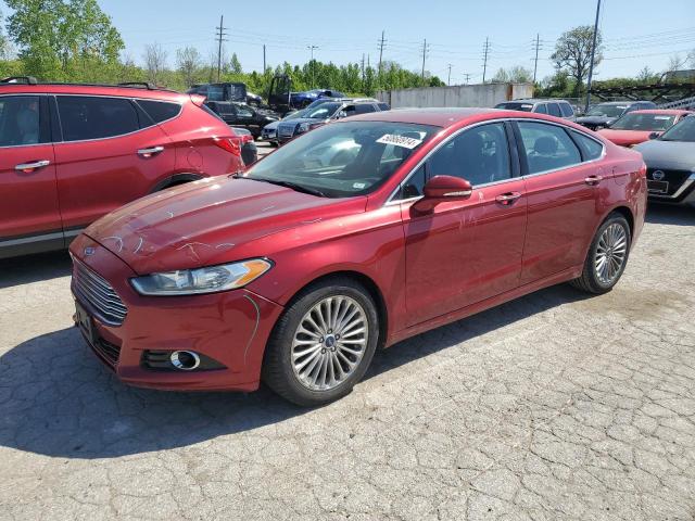 FORD FUSION 2013 3fa6p0k91dr350671