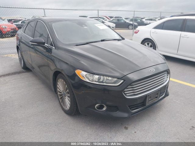 FORD FUSION 2013 3fa6p0k91dr360262