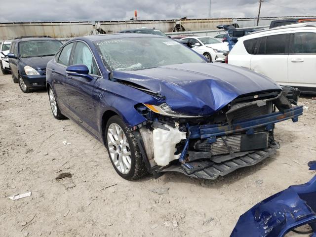 FORD FUSION TIT 2013 3fa6p0k91dr383606