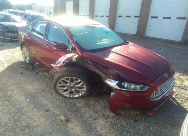 FORD FUSION 2014 3fa6p0k91er110098