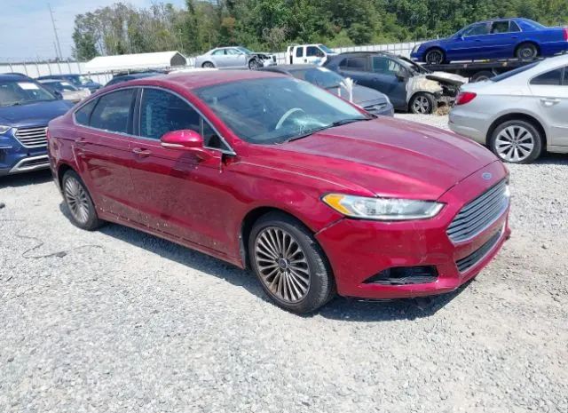 FORD FUSION 2014 3fa6p0k91er113650