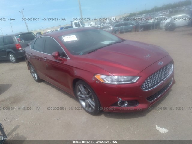 FORD FUSION 2014 3fa6p0k91er118475