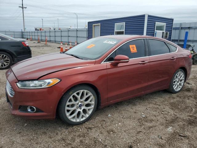 FORD FUSION 2014 3fa6p0k91er121800