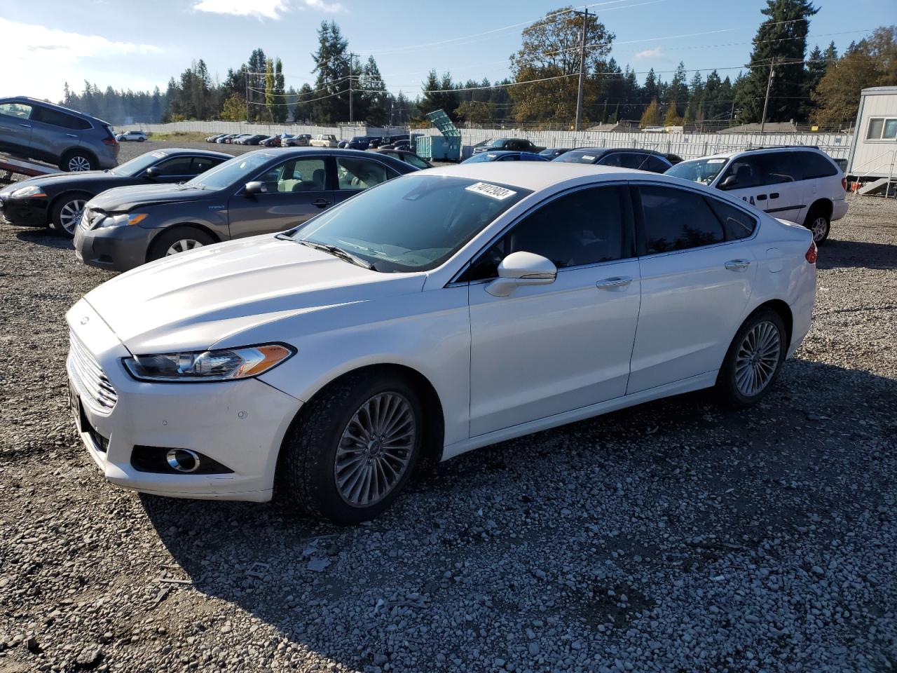 FORD FUSION 2014 3fa6p0k91er122719