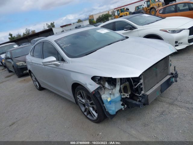 FORD FUSION 2014 3fa6p0k91er150987