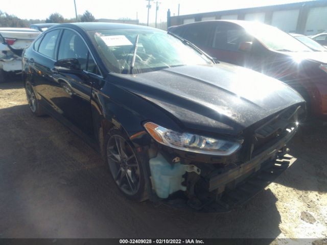 FORD FUSION 2014 3fa6p0k91er175811