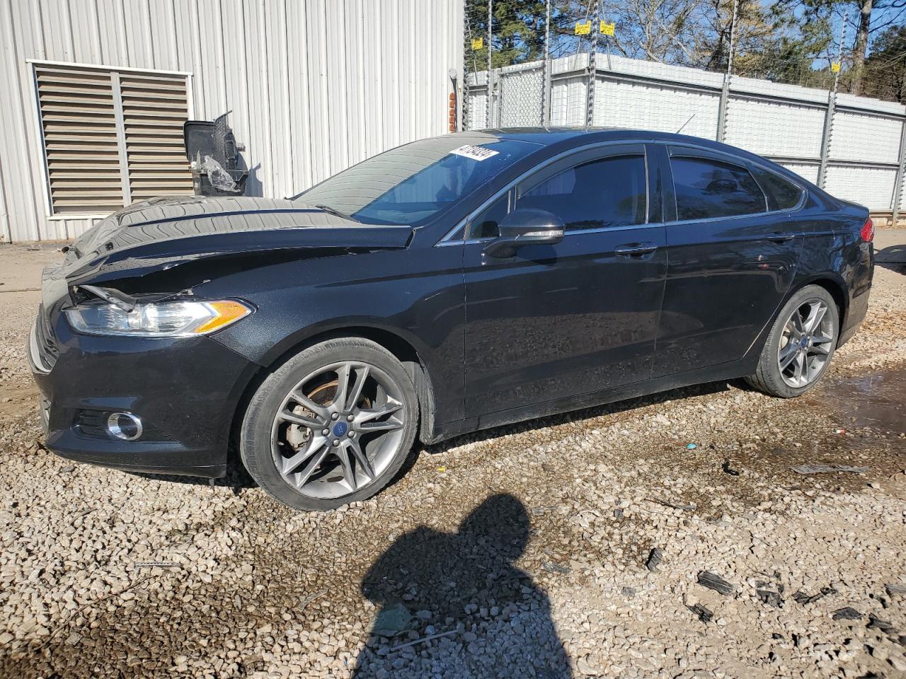 FORD FUSION 2014 3fa6p0k91er181821