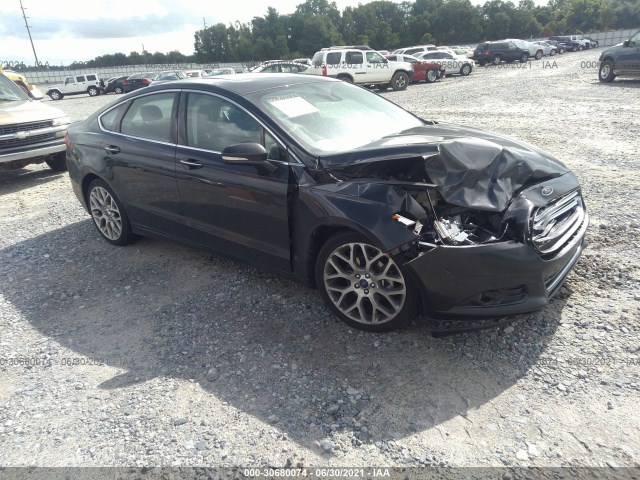 FORD FUSION 2014 3fa6p0k91er190258